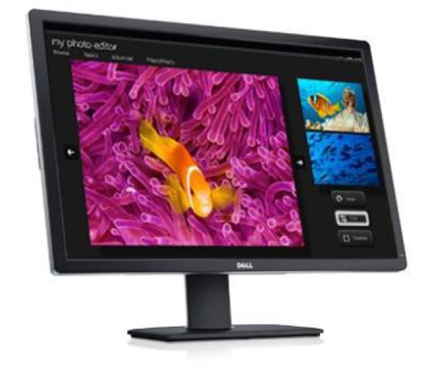 Dell U3014 - 1453554 - zdjęcie 2